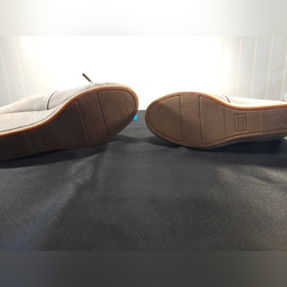 TOMS Women's Kala Booties DESERT TAUPE SUEDE 10012956 - Picture 5 of 5